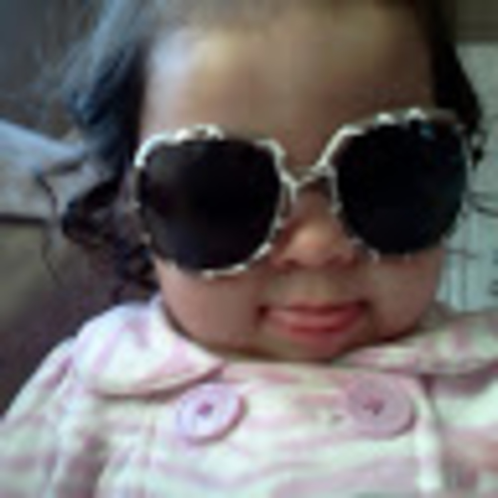 Meet your Posher, Wendy